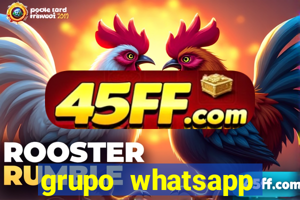 grupo whatsapp resenha rj